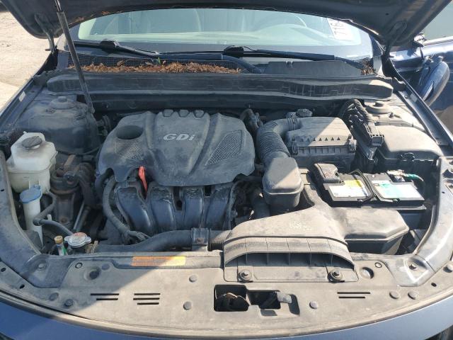 2015 KIA OPTIMA EX - 5XXGN4A76FG478479