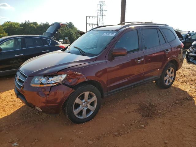 HYUNDAI SANTA FE SE