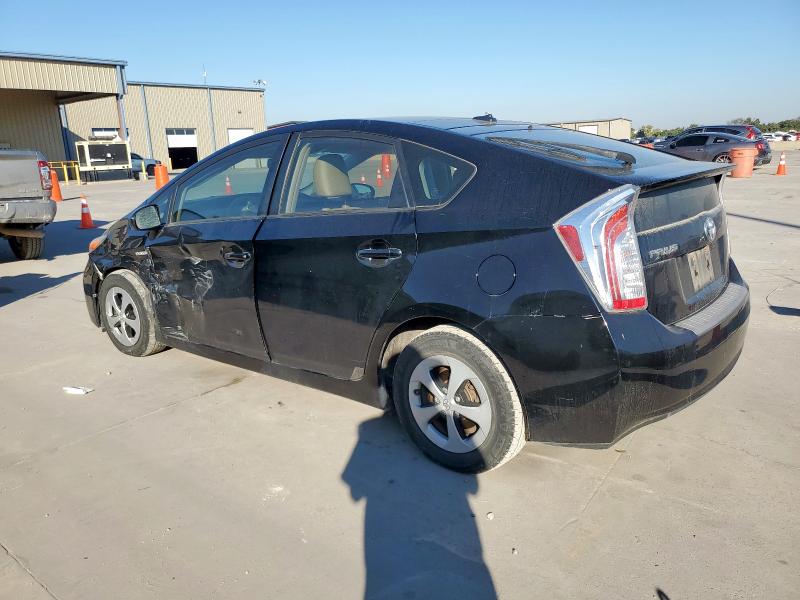 2015 TOYOTA PRIUS JTDKN3DU2F1899844