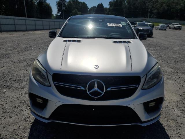 2016 MERCEDES-BENZ GLE COUPE 4JGED6EB7GA021385