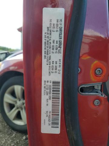 2011 DODGE CALIBER MA - 1B3CB3HA0BD111652