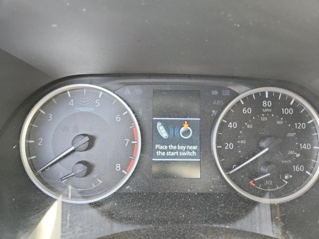 2024 NISSAN SENTRA S - 3N1AB8BVXRY299590