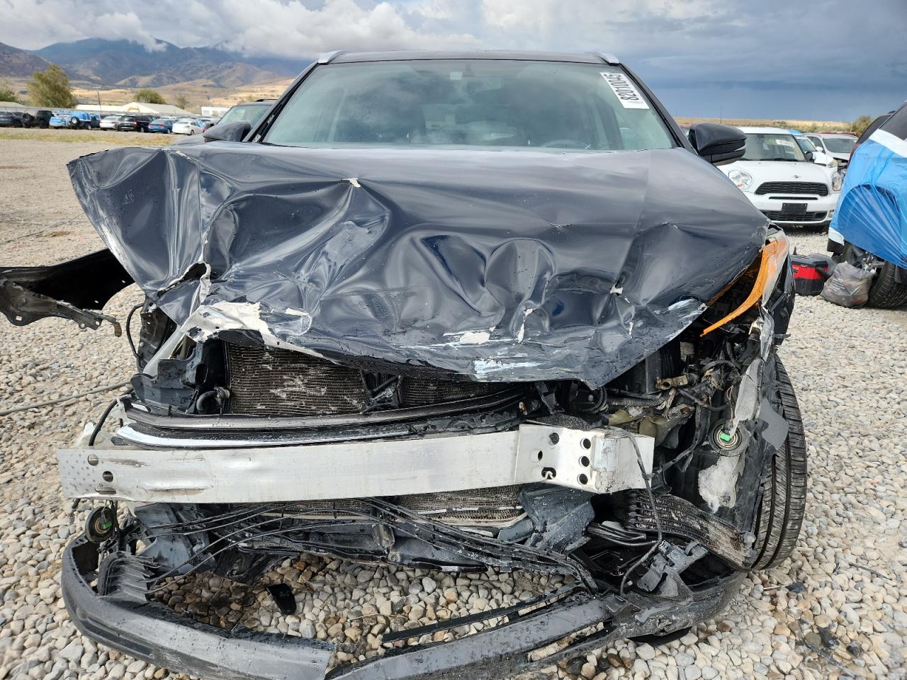 TOYOTA HIGHLANDER XLE