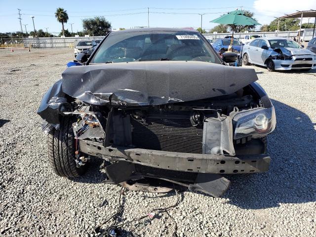 2017 CHRYSLER 300 S 2C3CCABG3HH538532