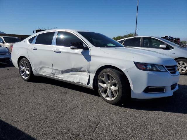 2017 CHEVROLET IMPALA LS 2G1105S36H9118184