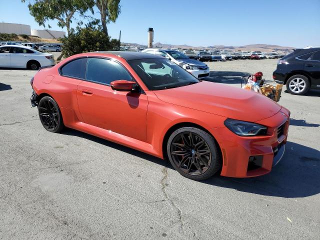 2024 BMW M2 3MF13DM06R8E21444