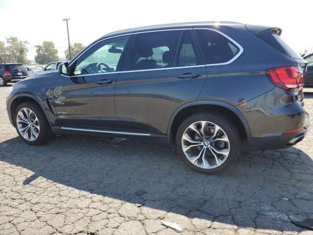 2016 BMW X5 XDR40E 5UXKT0C54G0S76648