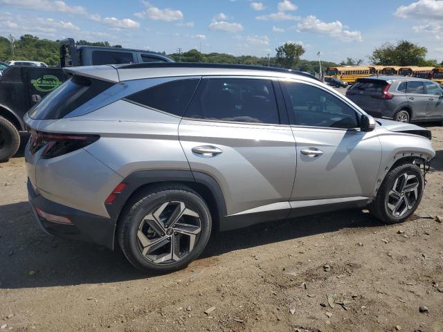 2022 HYUNDAI TUCSON LIM 5NMJE3AE5NH126783