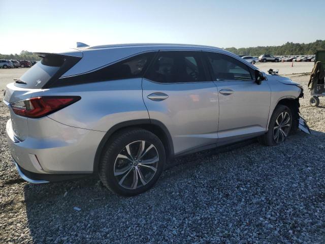 2018 LEXUS RX 350 L JTJGZKCA9J2001560