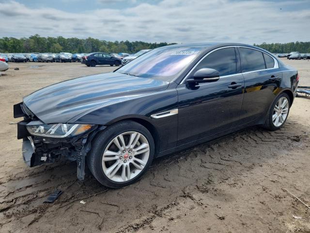 2019 JAGUAR XE PREMIUM SAJAD4FX5KCP54194