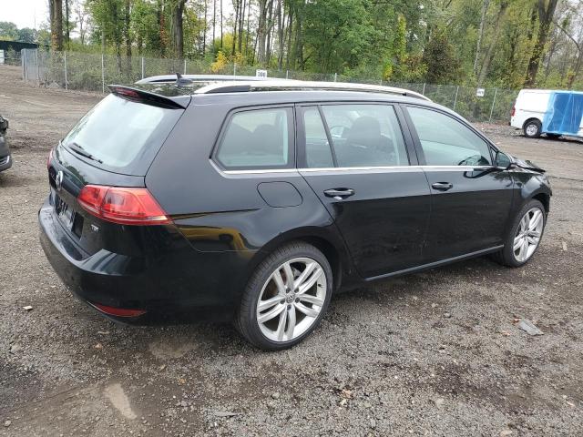 2015 VOLKSWAGEN GOLF SPORT 3VWCA7AU7FM500647