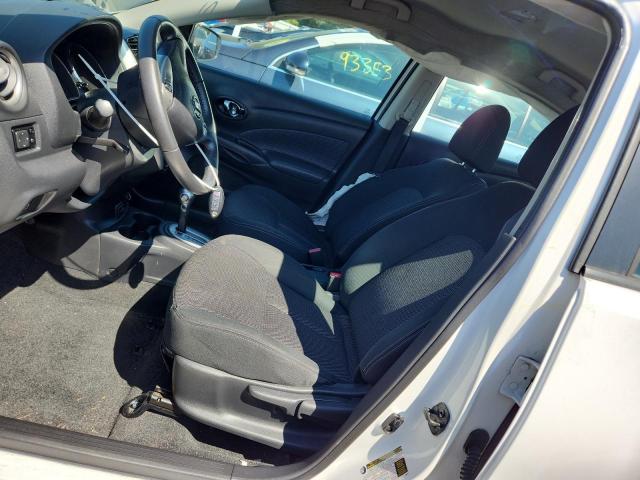 2017 NISSAN VERSA S 3N1CN7AP1HL869677