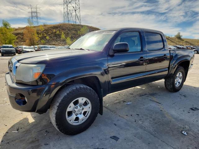 Global Auto Auctions: 2009 TOYOTA TACOMA DOU