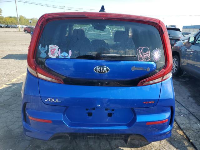 2020 KIA SOUL GT LI KNDJ63AU7L7085596