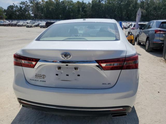 2016 TOYOTA AVALON XLE 4T1BK1EB4GU239892