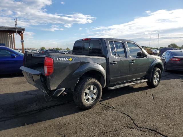 2014 NISSAN FRONTIER S - 1N6AD0EV7EN727804