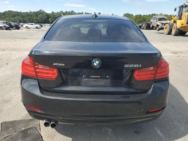 2015 BMW 328 XI WBA3B3G55FNR85401