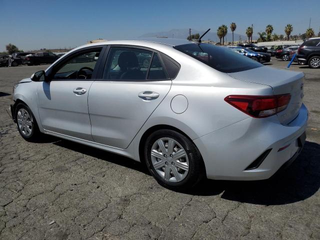 2021 KIA RIO LX - 3KPA24AD7ME406538