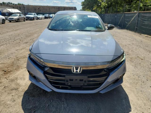 2022 HONDA ACCORD SPO - 1HGCV1F45NA069395