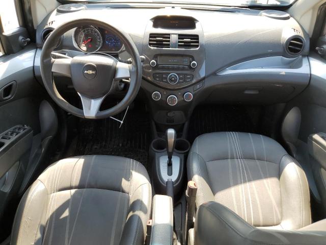 2015 CHEVROLET SPARK LS #3284740528