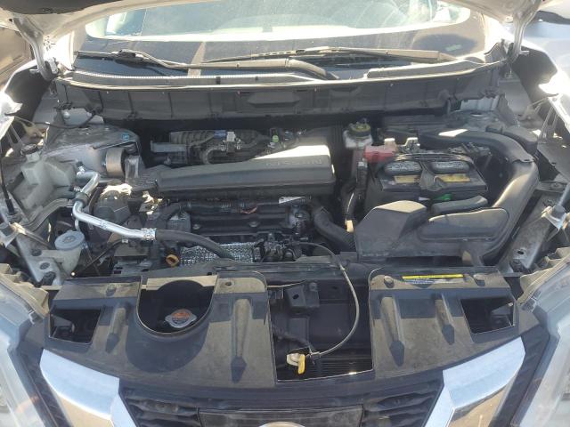 2017 NISSAN ROGUE S - KNMAT2MT2HP575229
