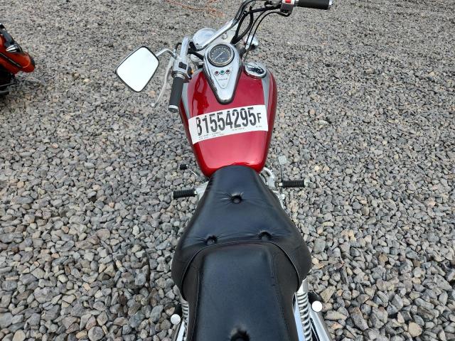 2001 KAWASAKI 500 LTD JKAENVC121A168320