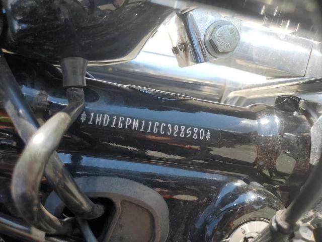 2016 HARLEY-DAVIDSON FXDWG DYNA 1HD1GPM11GC328580