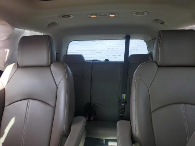2017 GMC ACADIA LIMITED SLT-2 1GKKRSKD6HJ109440