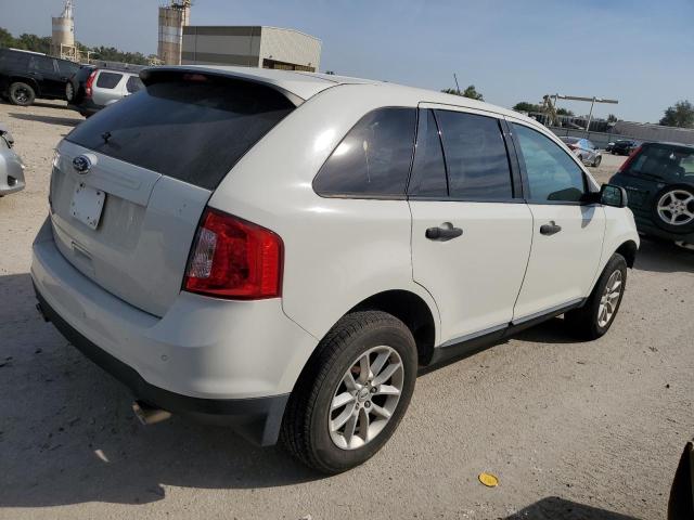 2013 FORD EDGE SE - 2FMDK3GC1DBC58296