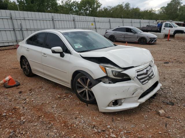 2017 SUBARU LEGACY 2.5I LIMITED 4S3BNAN67H3032807