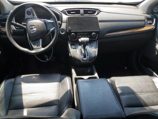 2018 HONDA CR-V EXL 7FARW1H80JE014008