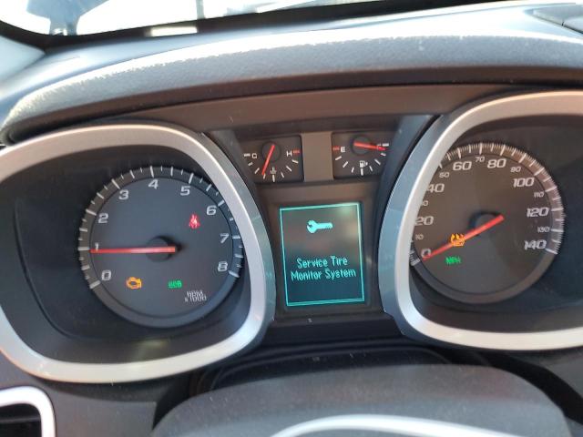 2016 CHEVROLET EQUINOX LS 2GNALBEK4G6206092