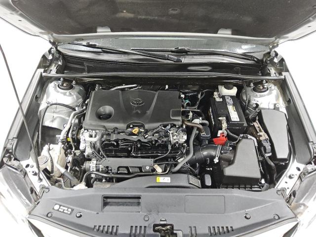 2021 TOYOTA CAMRY LE 4T1C11AK5MU518647