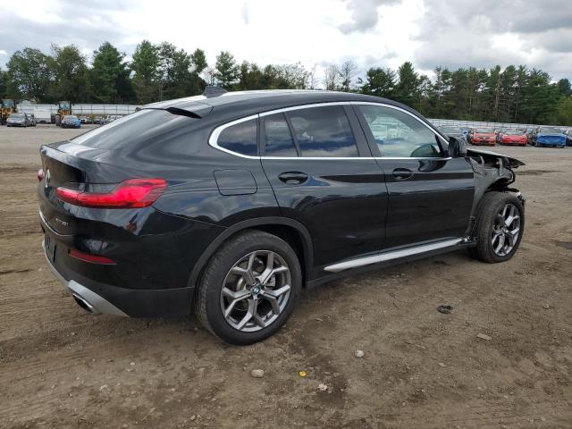 2024 BMW X4 XDRIVE3 5UX33DT00R9V03588
