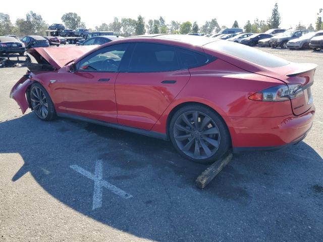 2015 TESLA MODEL S 85D - 5YJSA1H21FF088813