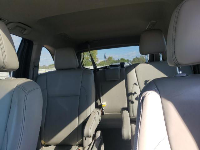 2018 TOYOTA HIGHLANDER 5TDJZRFHXJS800718
