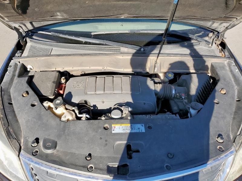 2017 CHEVROLET TRAVERSE L #3284122550