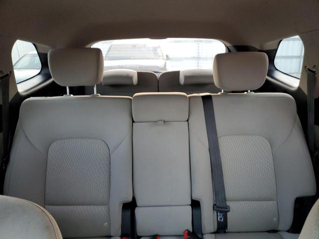 2017 HYUNDAI SANTA FE S KM8SMDHF4HU216365