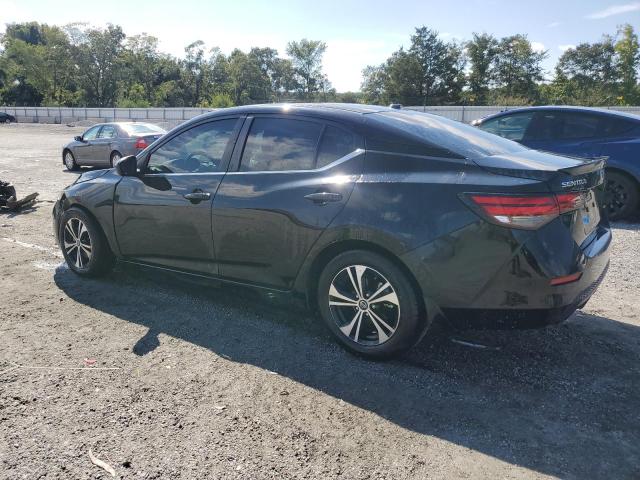 2021 NISSAN SENTRA SV #3285468849