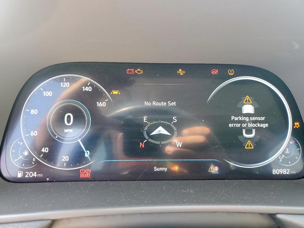 HYUNDAI SONATA LIMITED