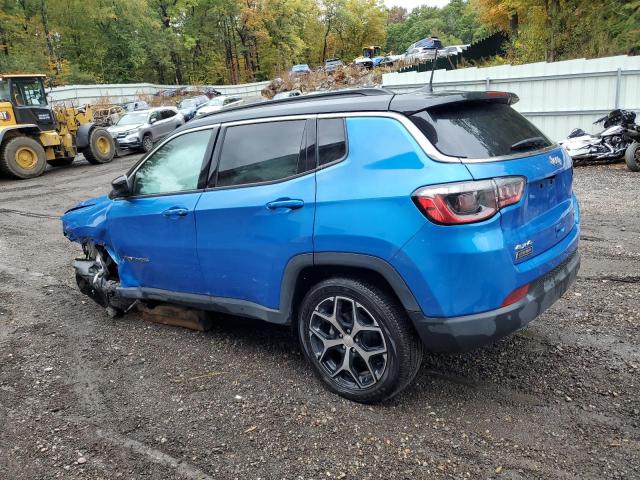 2024 JEEP COMPASS LI - 3C4NJDCN8RT174951