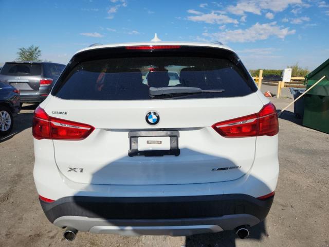 2018 BMW X1 SDRIVE28I WBXHU7C34J5L06650