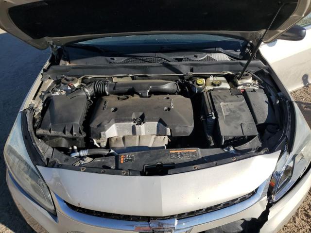 2015 CHEVROLET MALIBU LS #3286592148