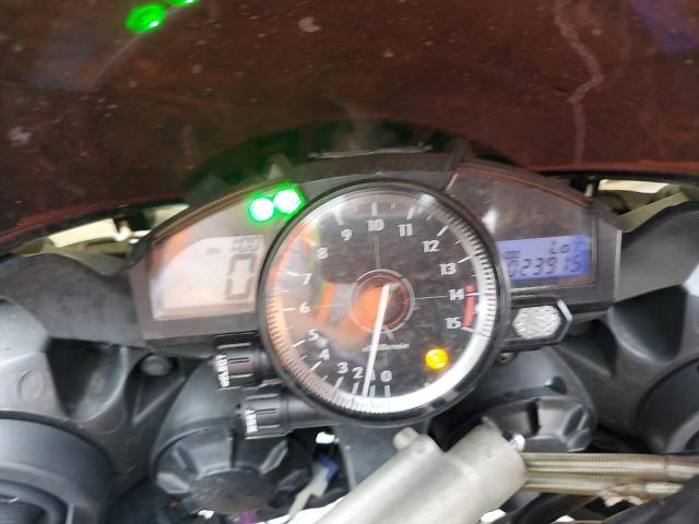 2008 YAMAHA YZFR1 JYARN20E18A012529