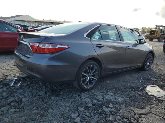 2015 TOYOTA CAMRY XSE - 4T1BK1FK5FU562779