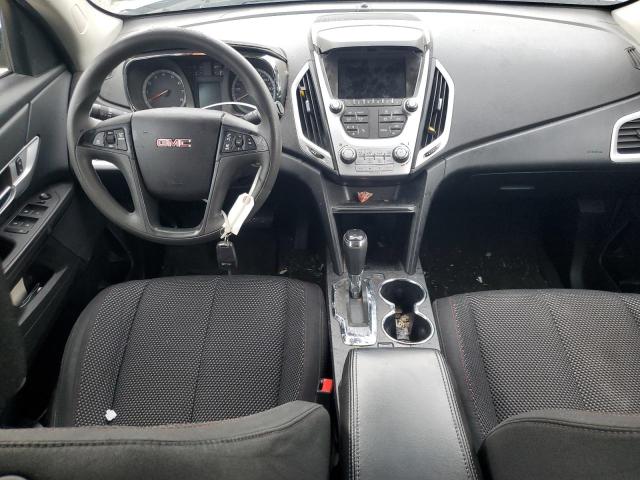 2017 GMC TERRAIN SL - 2GKFLSEKXH6347690