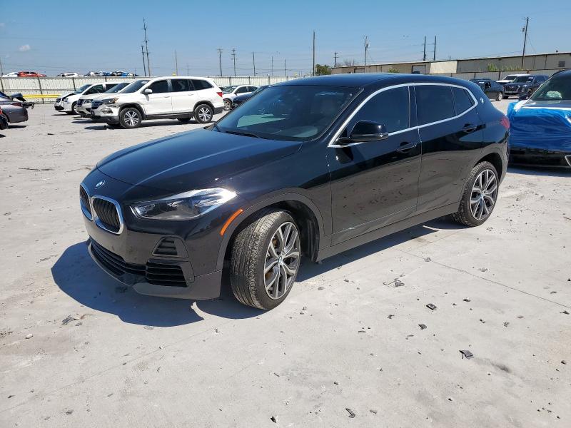 2021 BMW X2 XDRIVE2 WBXYJ1C05M5S41517