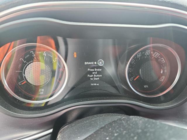 2018 DODGE CHALLENGER R/T #3316966082