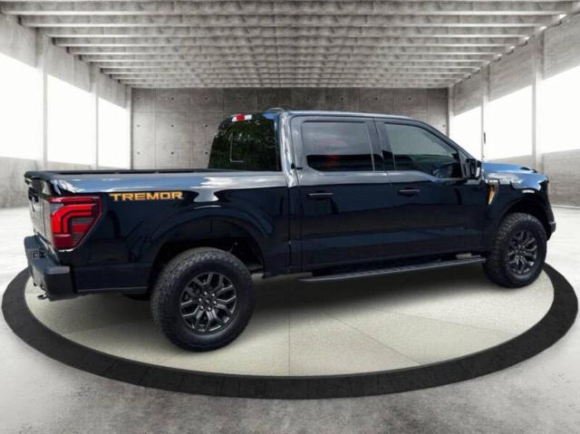 2024 FORD F150 TREMO - 1FTFW4L82RFC20XXX