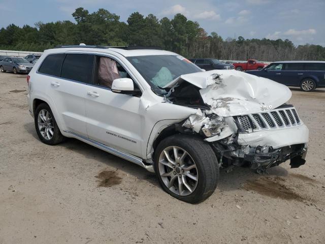 2015 JEEP GRAND CHEROKEE SUMMIT 1C4RJEJG1FC808510